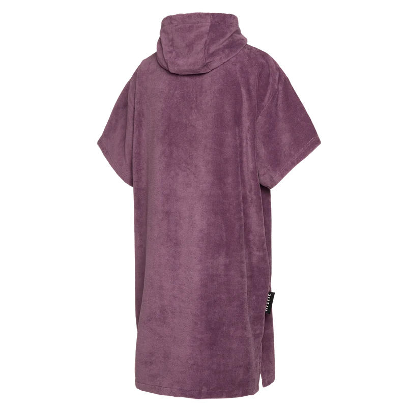 Poncho Hybrid Deluxe