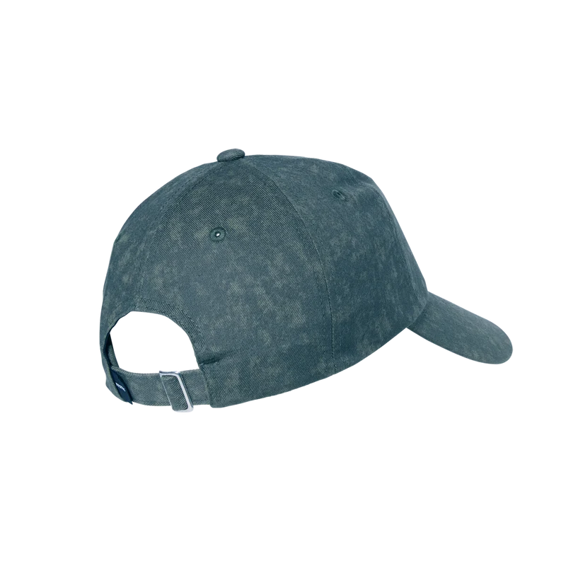 Washed Cap