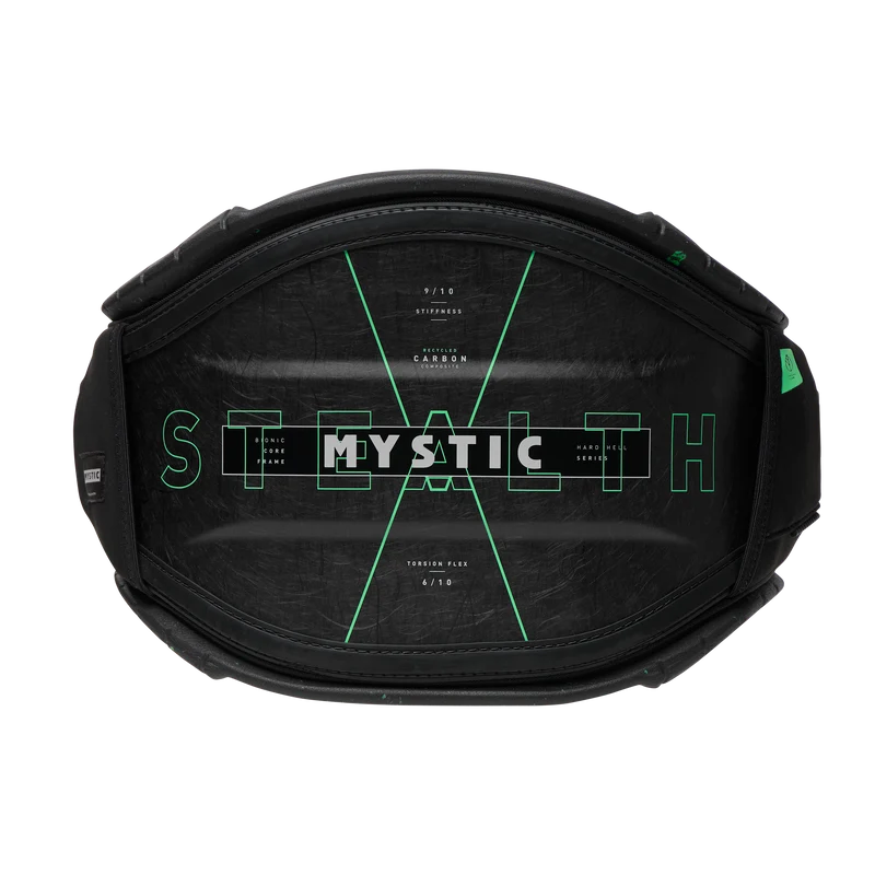 Stealth Evolve Waist Harness