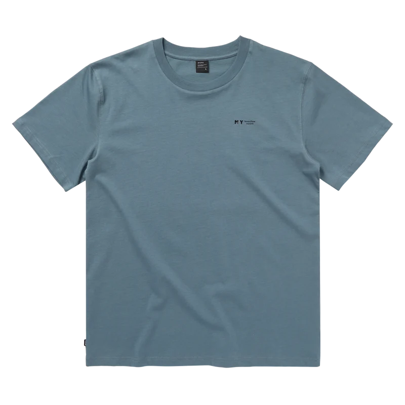 Center Tee