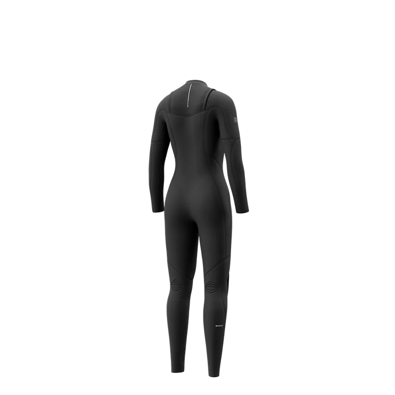 Jayde Fullsuit 5/3mm Double Fzip Women