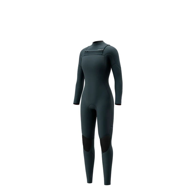 Jayde Fullsuit 5/3mm Double Fzip Women