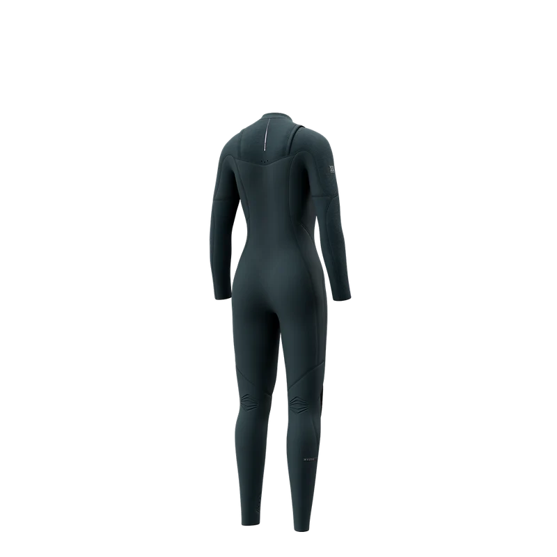 Jayde Fullsuit 5/3mm Double Fzip Women
