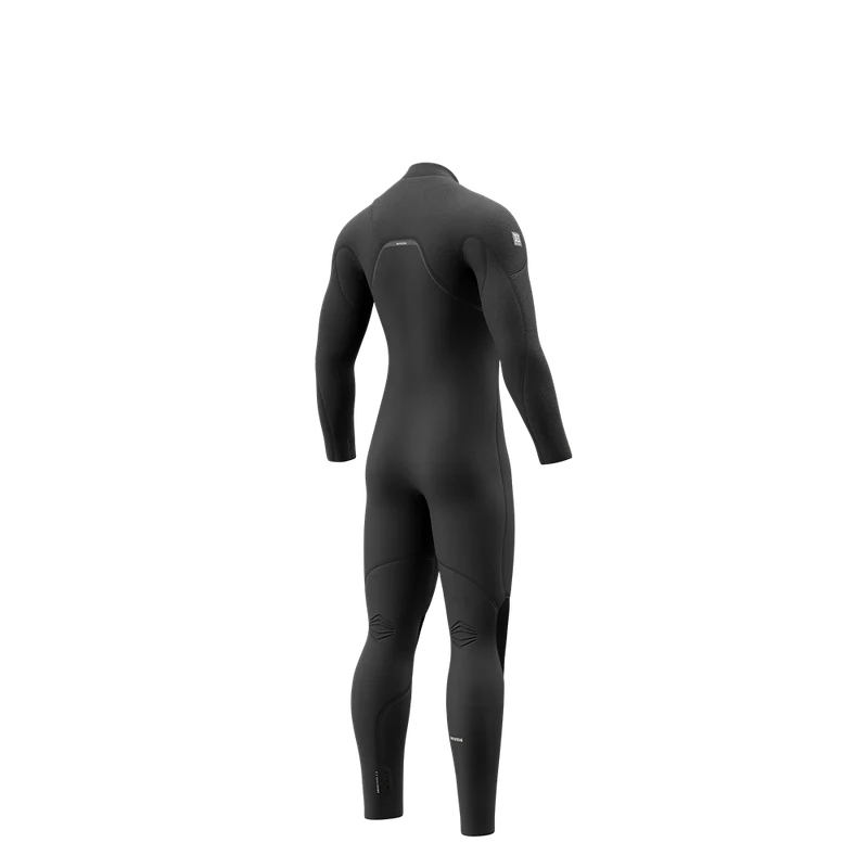 Majestic Fullsuit 5/3mm Fzip