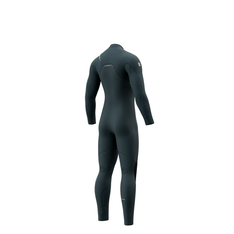 Majestic Fullsuit 5/3mm Fzip