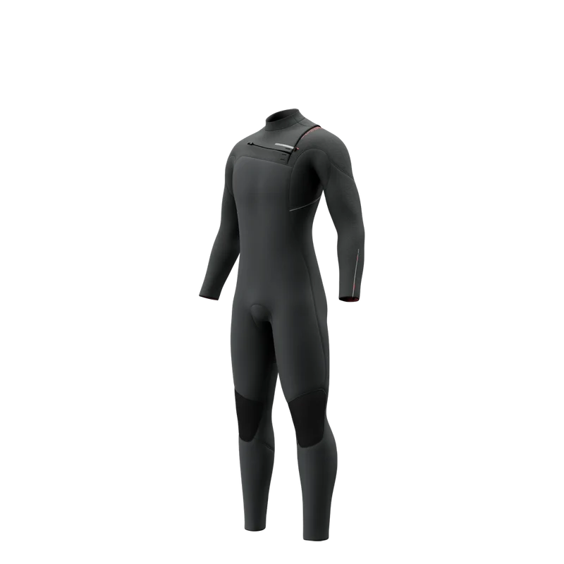 Majestic Fullsuit 5/3mm Fzip