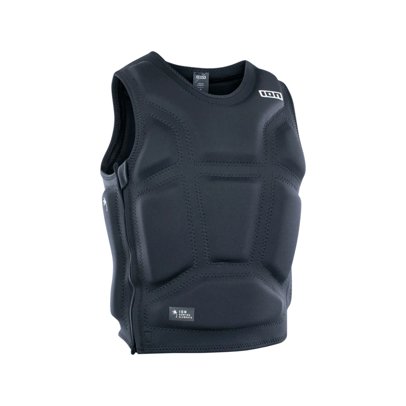 ION Collision Vest Element Side Zip