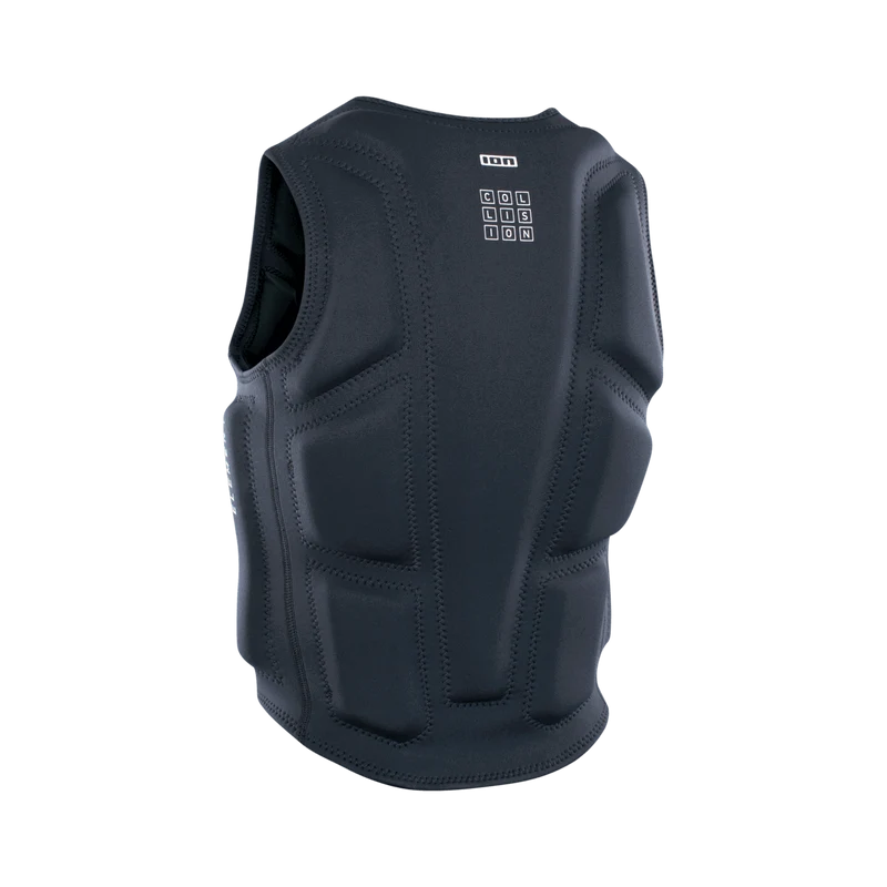 ION Collision Vest Element Side Zip