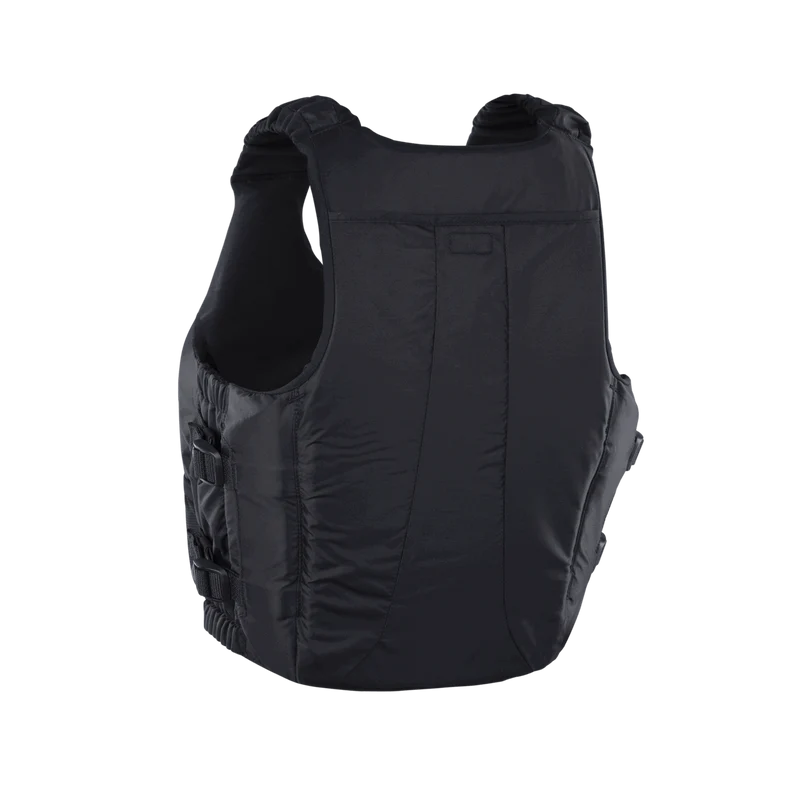 ION Booster X Vest Side Zip unisex