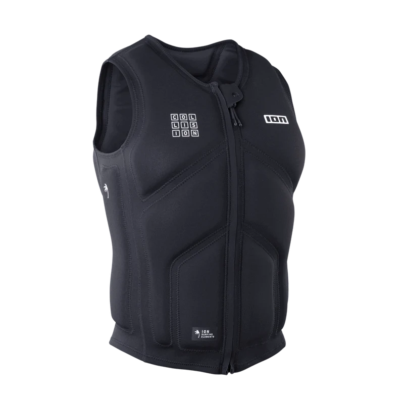 ION Collision Vest Core Front Zip men