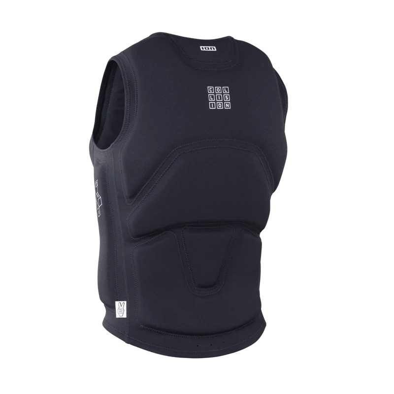 ION Collision Vest Core Front Zip men