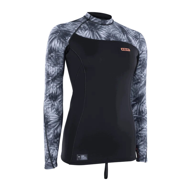 ION Neo Top 2/2 LS women