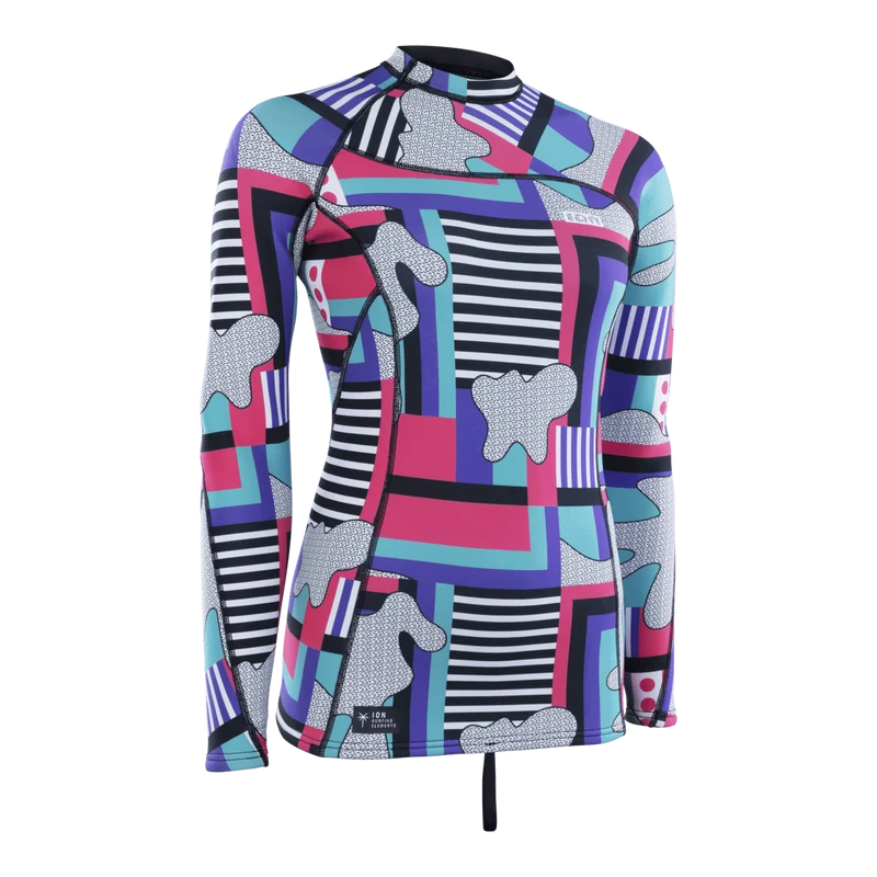 ION Neo Top 2/2 LS women