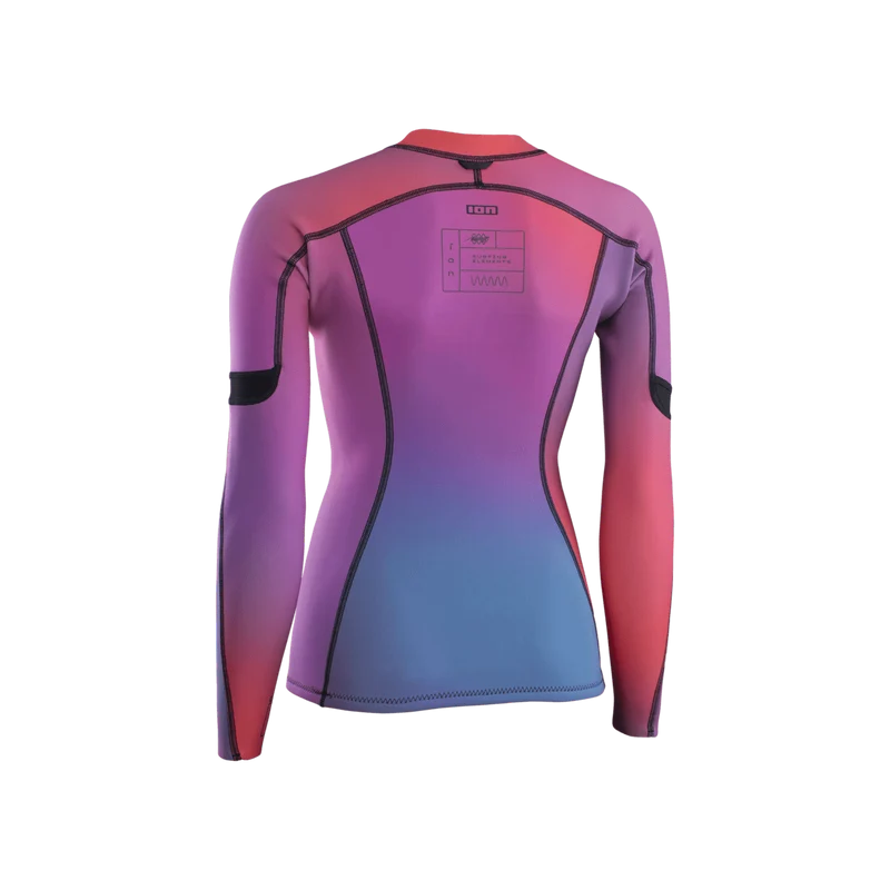ION Neo Zip Top 1.5 women