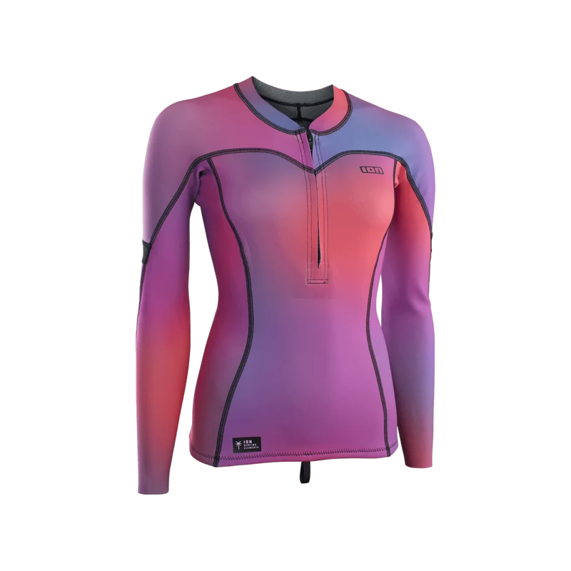 ION Neo Zip Top 1.5 women