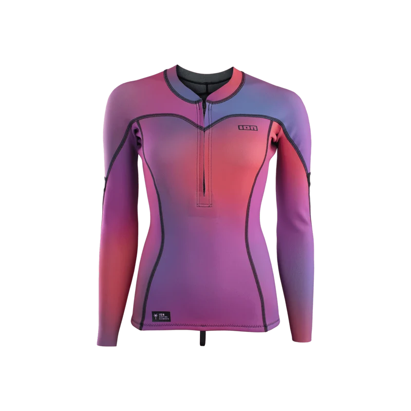 ION Neo Zip Top 1.5 women