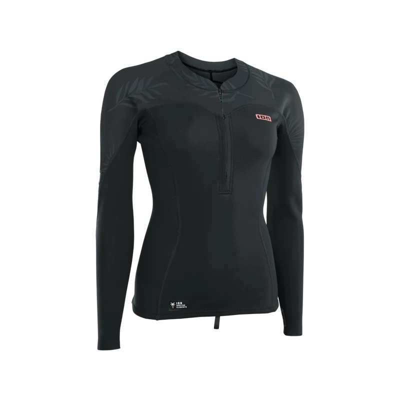 ION Neo Zip Top 1.5 women