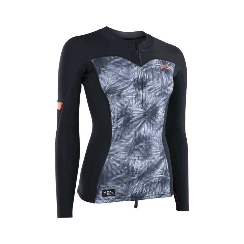 ION Neo Zip Top 1.5 women