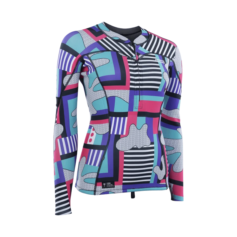 ION Neo Zip Top 1.5 women