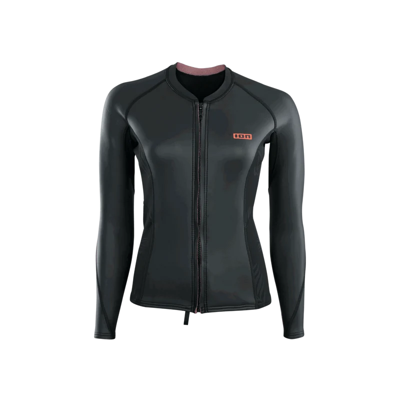 ION Neo Zip Top 2/1 LS Skin women