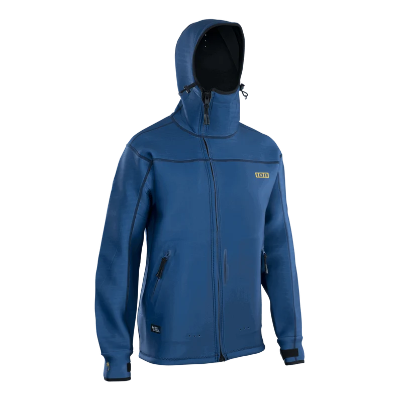 ION Neo Shelter Jacket Amp men