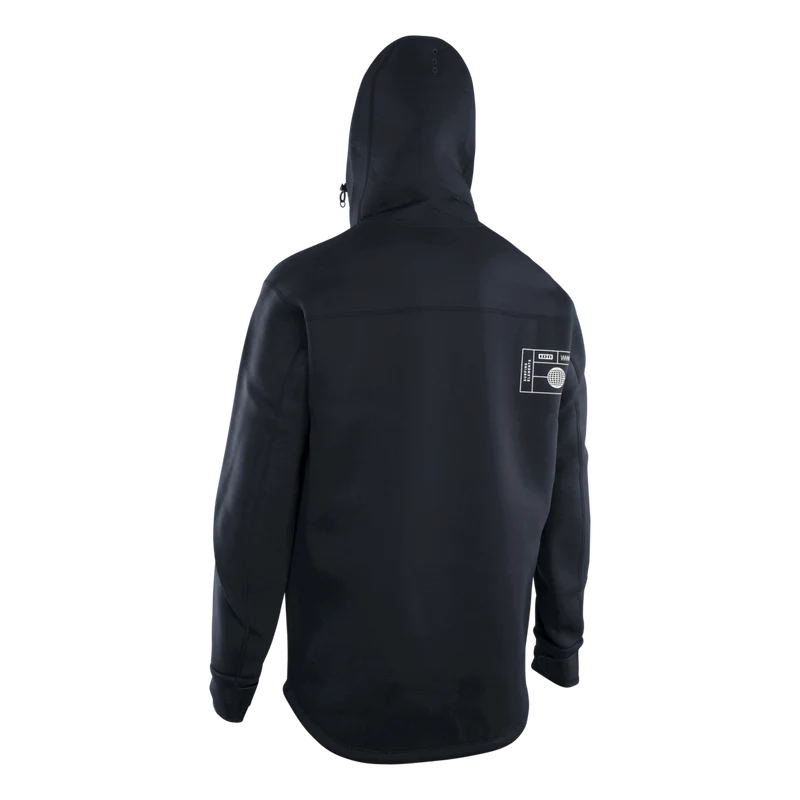 ION Neo Shelter Jacket Amp men
