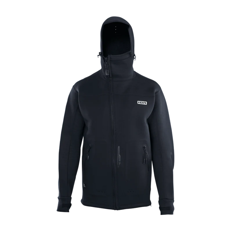 ION Neo Shelter Jacket Amp men