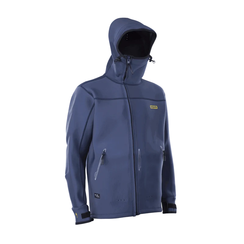 ION Neo Shelter Jacket Amp men