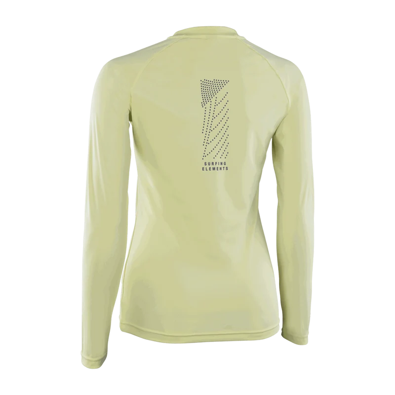 ION Rashguard LS women