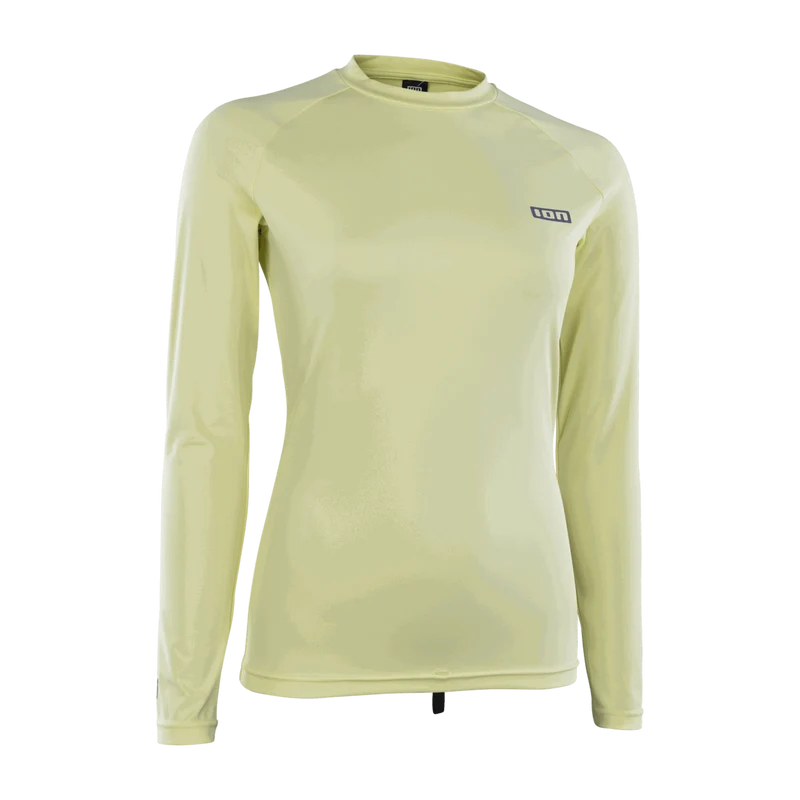 ION Rashguard LS women
