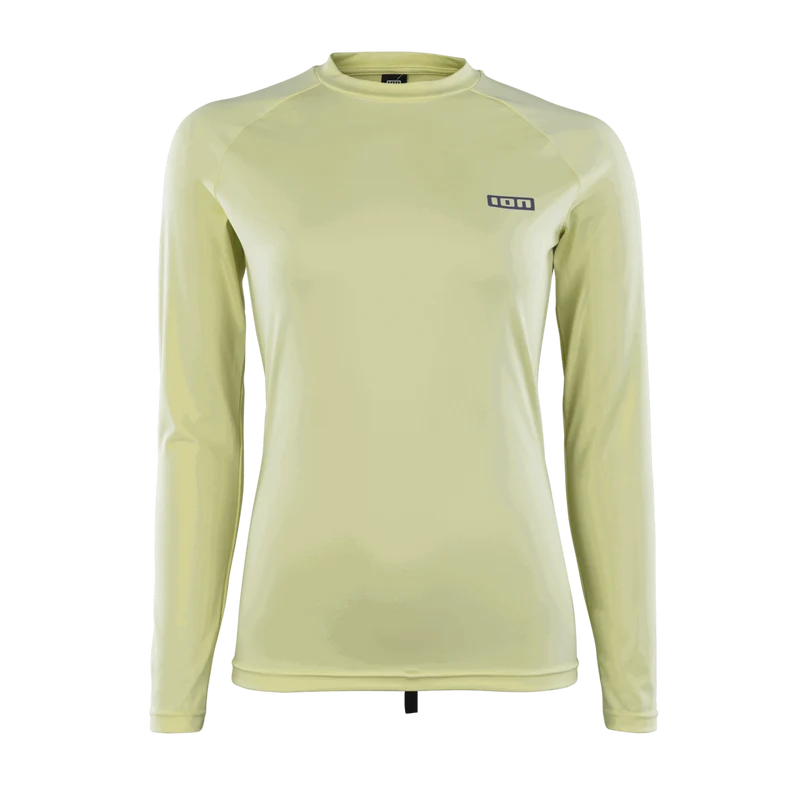 ION Rashguard LS women