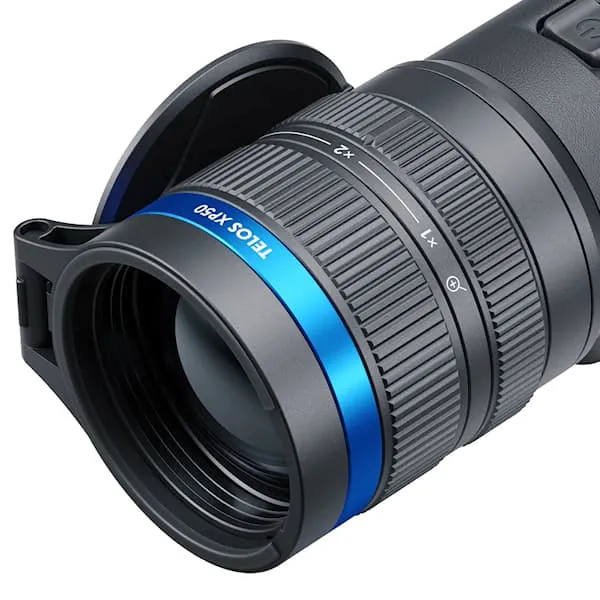 Pulsar Telos XP50 Thermal Monoculars