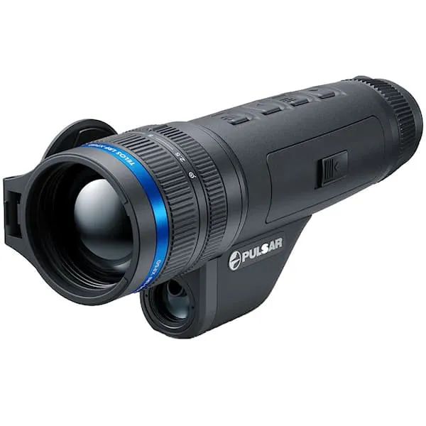 Pulsar Telos LRF XP50 Thermal Monoculars