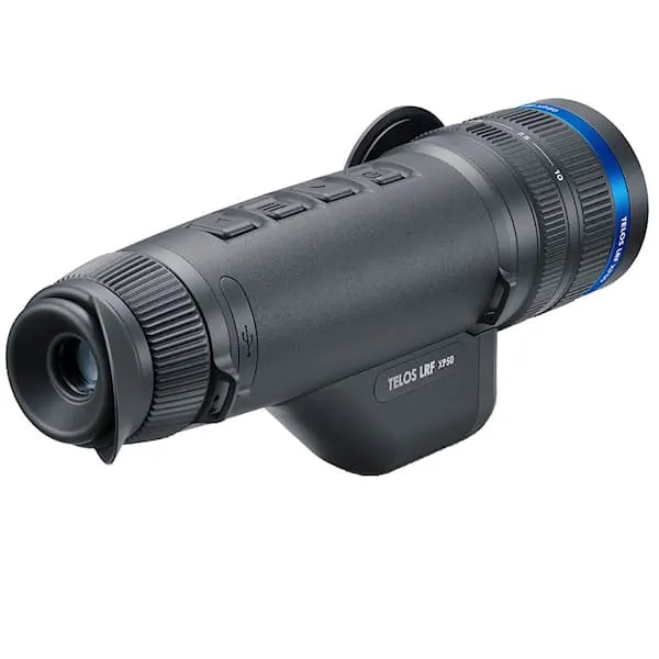 Pulsar Telos LRF XP50 Thermal Monoculars