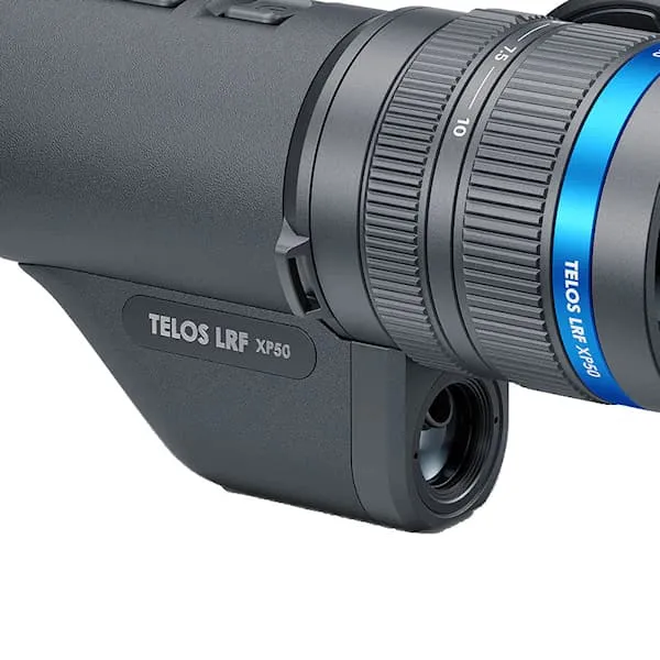 Pulsar Telos LRF XP50 Thermal Monoculars