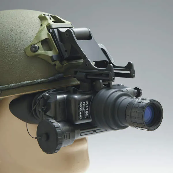 Night Vision Devices PVS-7D SFK with HP+ Tube