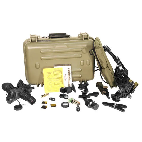 Night Vision Devices PVS-7D SFK with HP+ Tube