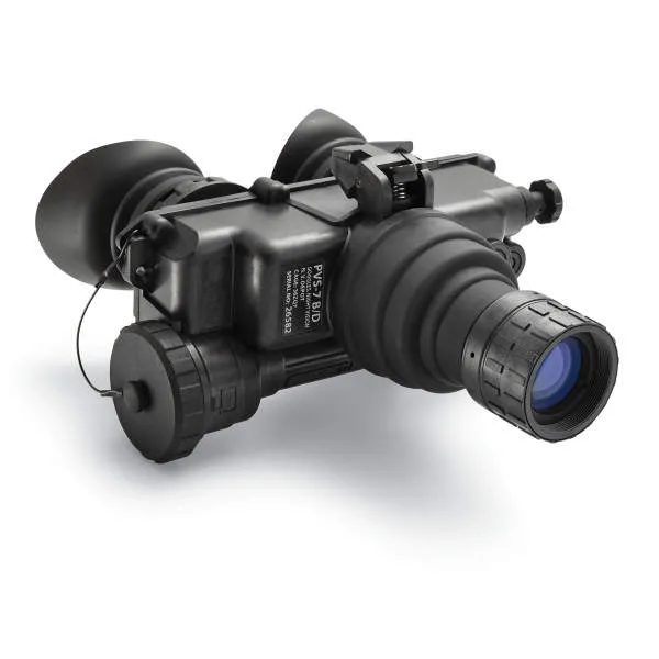 Night Vision Devices PVS-7 Gen 3 Goggles w/YG MIL Spec Tube