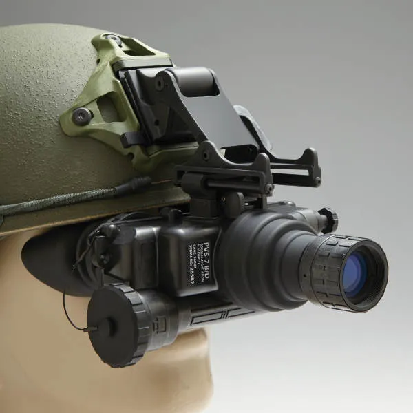 Night Vision Devices PVS-7 Gen 3 with VG MIL Spec Tube