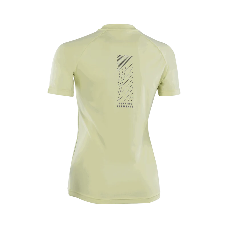 ION Rashguard SS women