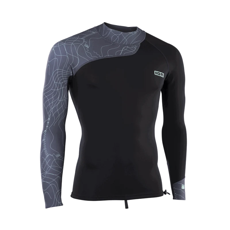 ION Neo Top 0.5 LS men