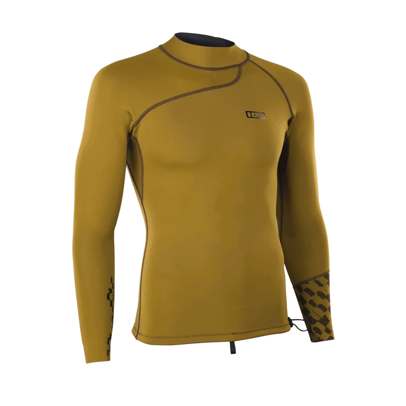 ION Neo Top 0.5 LS men