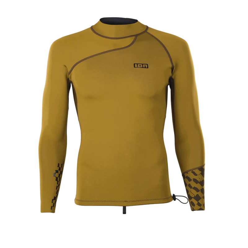 ION Neo Top 0.5 LS men