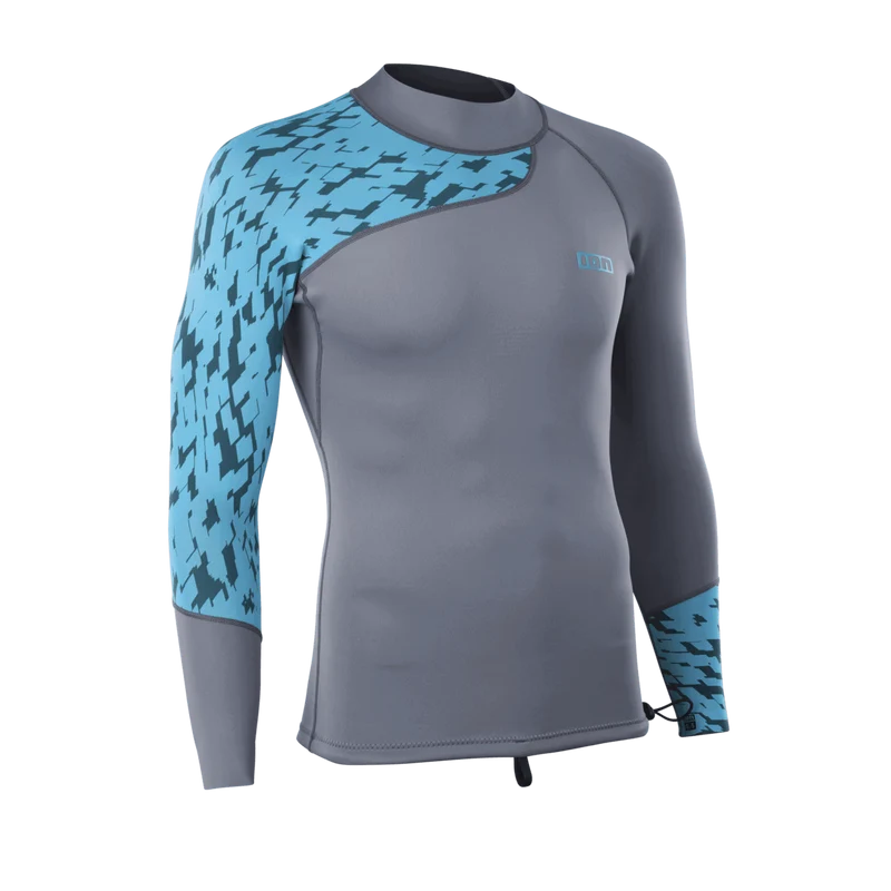 ION Neo Top 0.5 LS men