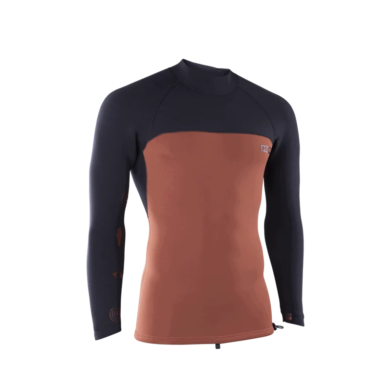 ION Neo Top 2/2 LS men