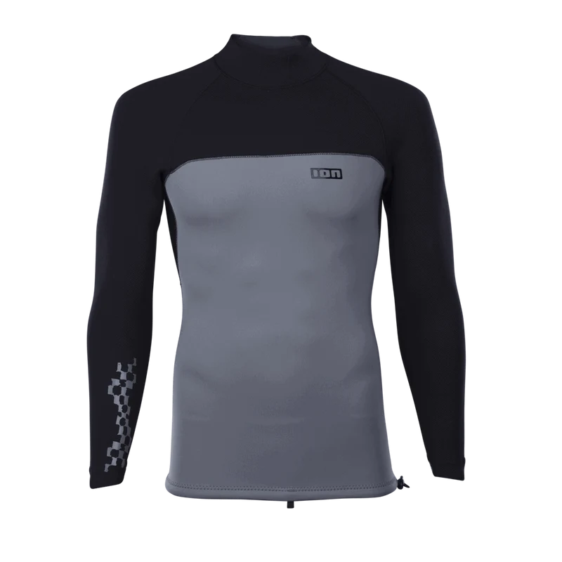 ION Neo Top 2/2 LS men