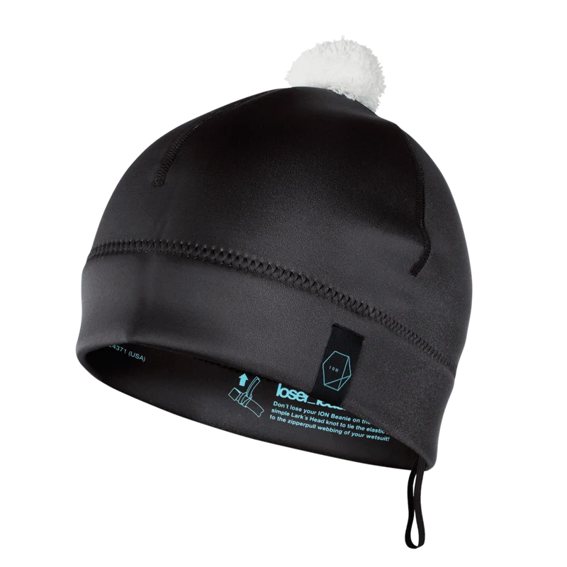 ION Neo Bommel Beanie