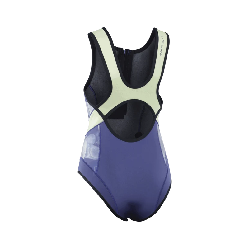 ION Amaze V-Back 1.5 women