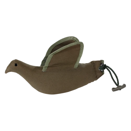 Vogel-Dummie