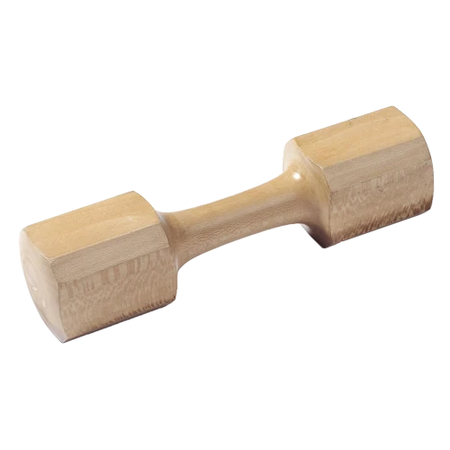 Apportierbock aus Holz, 400